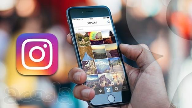 Продвижение в Instagram