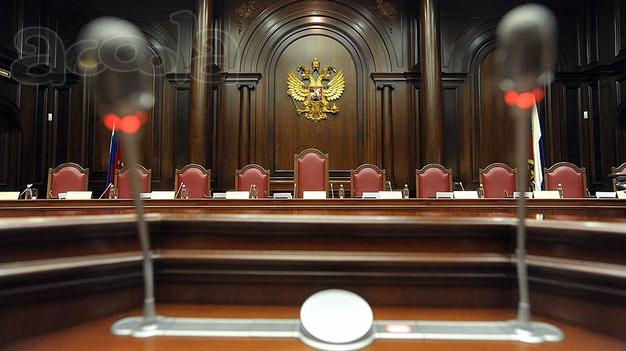 Юридические услуги
