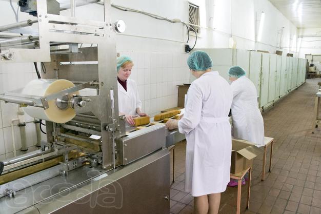 Продам комплекс пищевых производств. Надёжность.