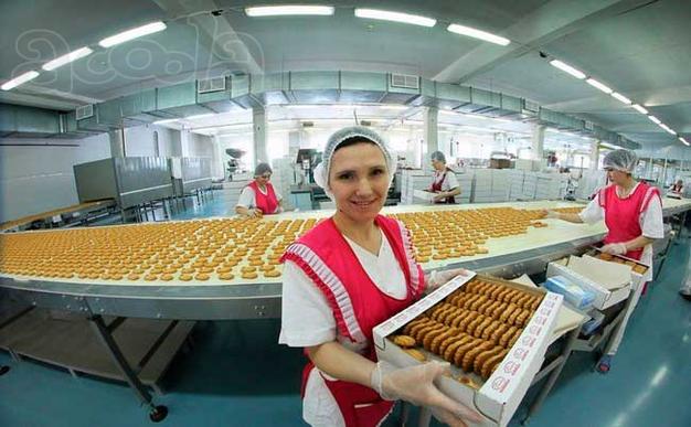 Продам действующее пищевое производство. Стабильность
