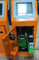 Платежный терминалы с VKP+MSM+NRi g-13. Z888