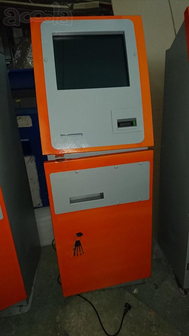 Корпуса под сборку