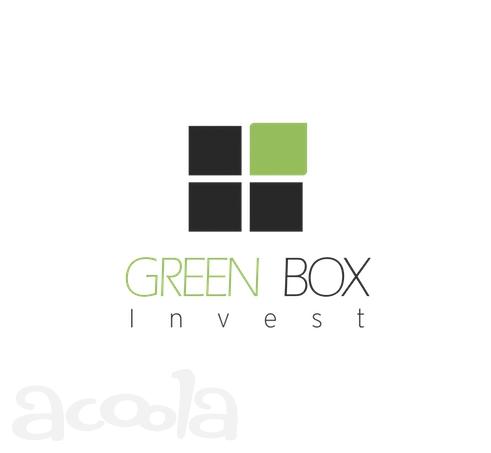 Компания Green Box Invest