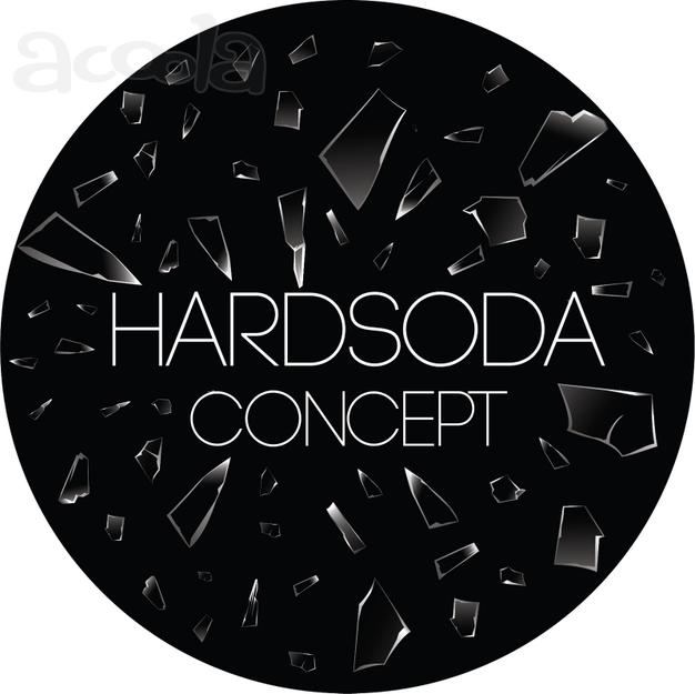 HardSoda - производить и поставщик концептуальной верхней одежды
