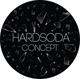 HardSoda - производить и поставщик концептуальной верхней одежды