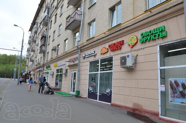 Арендный бизнес в САО. Собственность. Окупаемость - 6 лет.
