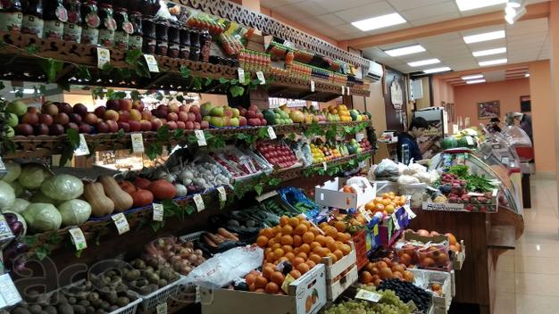 Арендный бизнес, г. Троицк (50% доли)