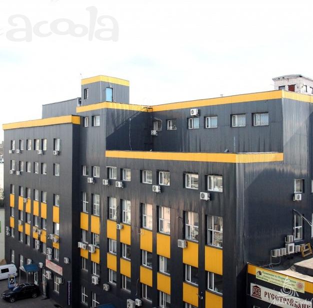 Продажа коммерческой недвижимости в Москве (АО)