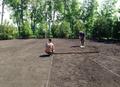 Участок благоустройство в Лосино -Петровском