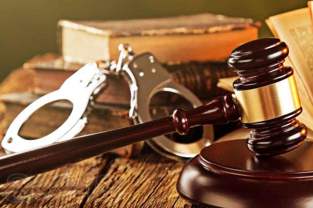 Адвокат по уголовным делам.
