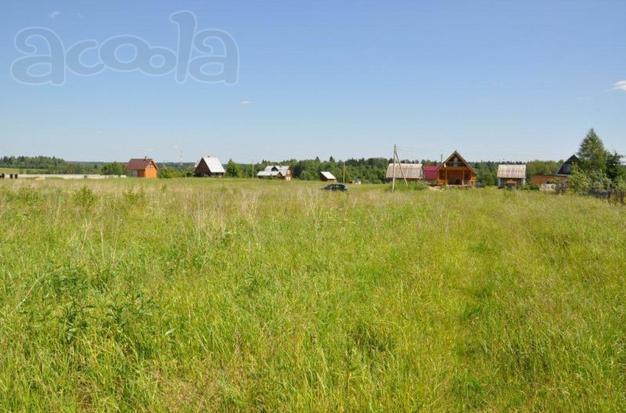 Продаю готовый бизнес Дачный посёлок