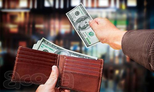 Помогу справится с финансовыми трудностями путем оформления кредита.