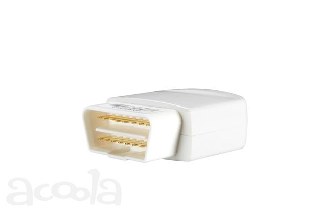 High security obd Tracker | iot obd tracker - ThinkRace