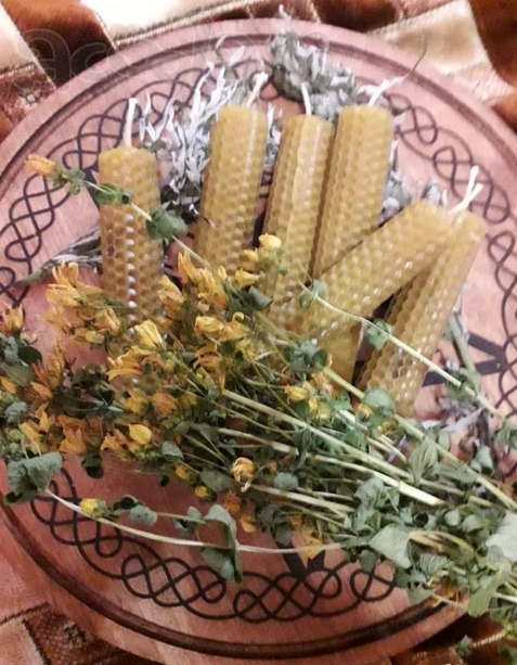 Отливки на воске