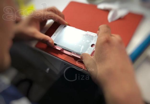 Замена стекла iPhone/Apple Москва