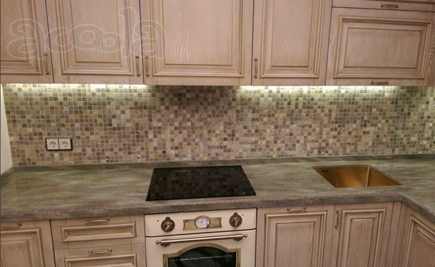Столешницы из искусственного камня Москва