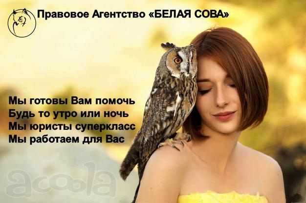 Юридические услуги для организаций