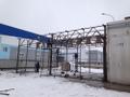 Сушилка для сушки пиломатериалов с калориферами