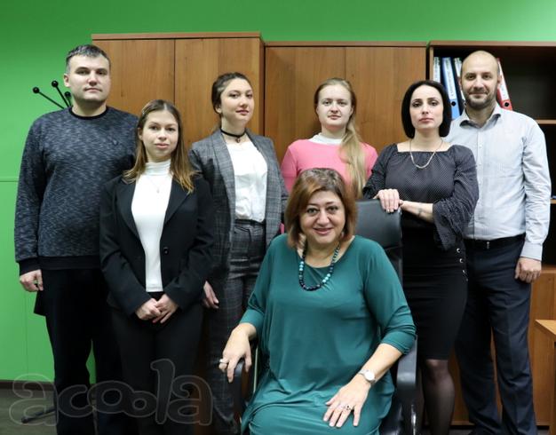 Весь спектр бухгалтерских услуг