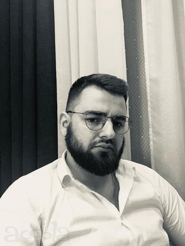 Юридическая помощь