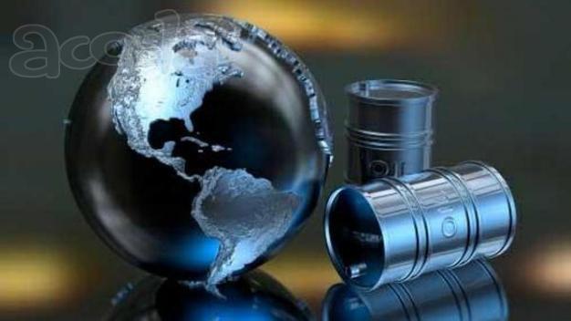 Действующее  предприятие  нефтебазы в МО