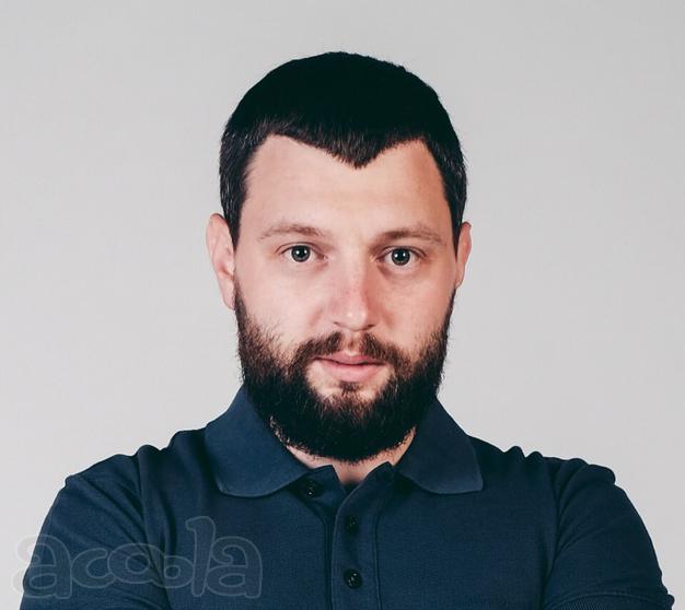 Цифровая трансформация бизнеса | Леднев. Про