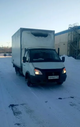 Грузоперевозки. газель с пропуском в Москву. Солнечногорск