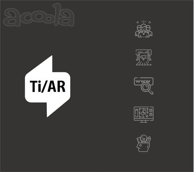 Рекламное Агентство TiAR