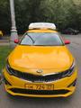 Аренда авто Kia Optima под такси 2018-19г в Москве.