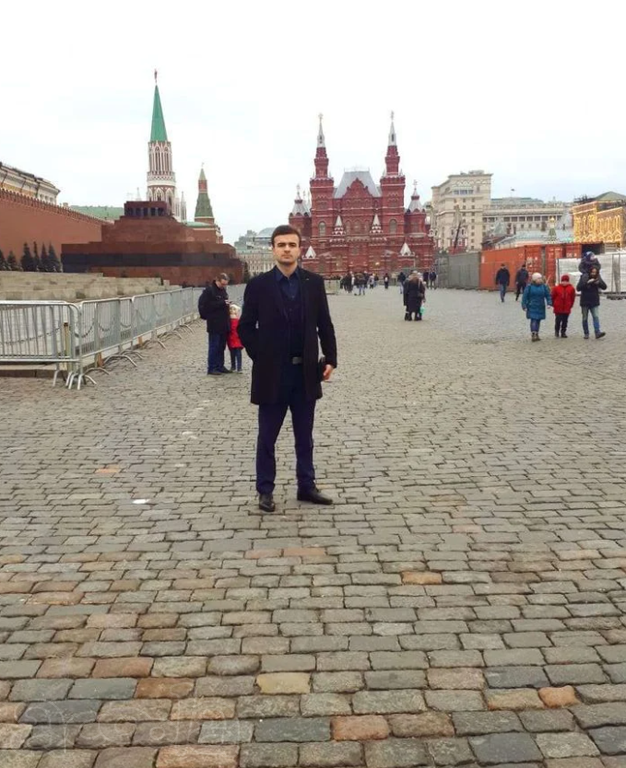 Юрист в Москве - Доев Аслан Борисович