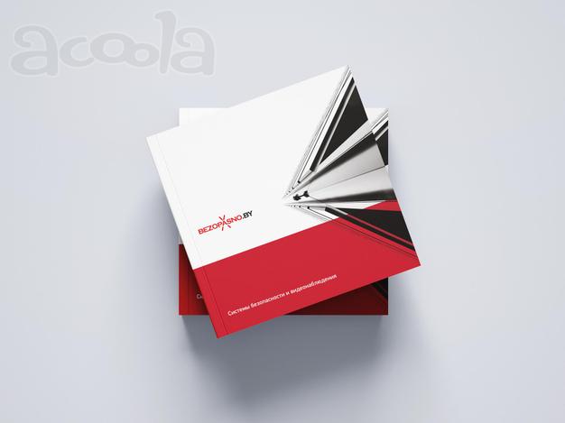Разработаем продающий дизайн каталогов для вашего бизнеса в короткие сроки!