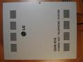 Мини атс LG GHX-616 hybrid KEY telephone system