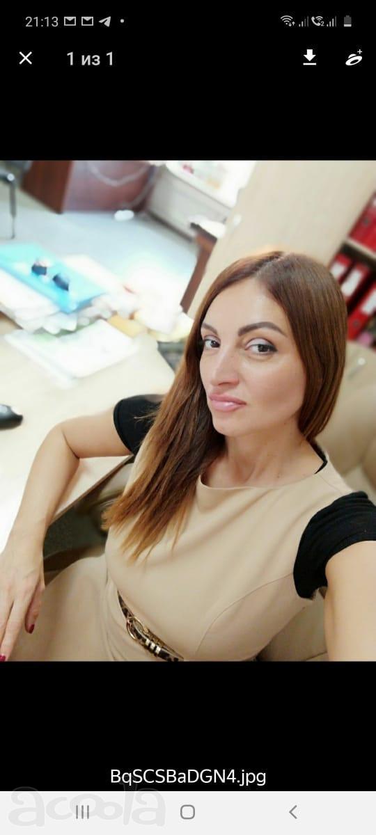 Бухгалтерские услуги
