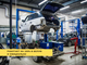 Готовый бизнес. Автосервис Jaguar и Land Rover