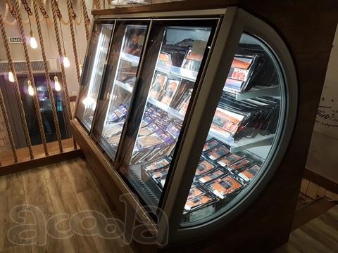 Оборудование для магазинов кафе и ресторанов