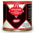 Необычный подарок в консервной банке с логотипом