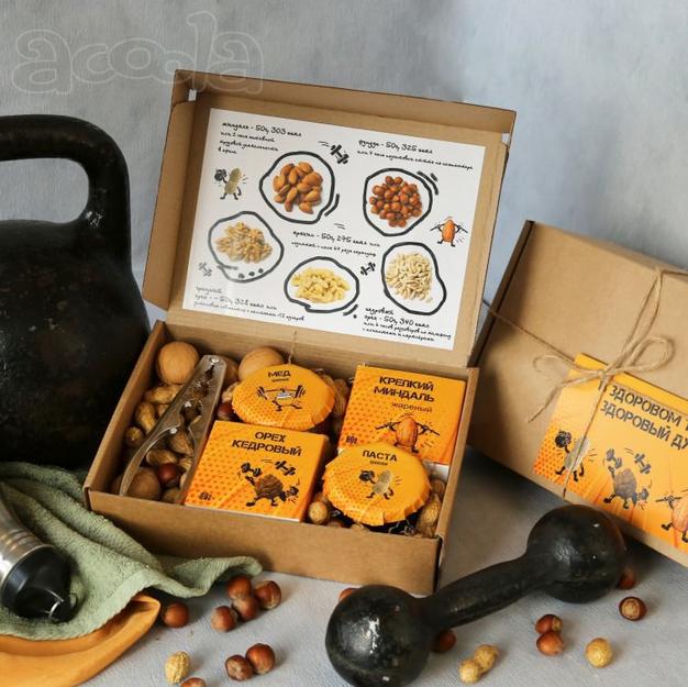 Корпоративные подарки для мужчин - бальзамы, аромамасла