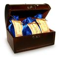 Кофейные подарочные наборы с логотипом