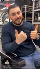 Академия барберов и барбершоп с окупаемостью 10 мес.