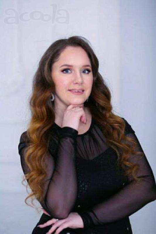 Психолог, эмотолог
