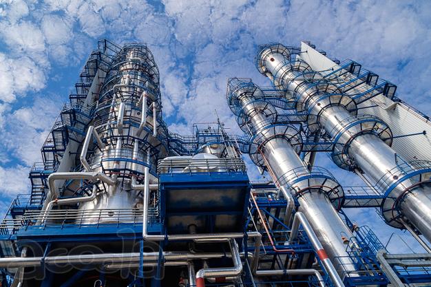 Привлекаем инвестиции в проект по переработке нефтяных отходов