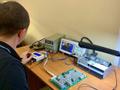 Обучение ремонт асик asic Antminer S9 Т9 Т17 L3+ s19 Whatsminer Innosilicon