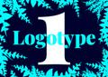 Логотип / 1 вариант - разработка логотипа