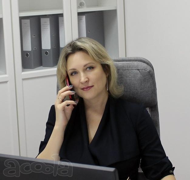 Бухгалтер маркетплейсов.