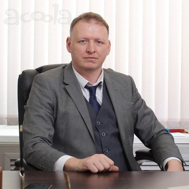 Юридические услуги