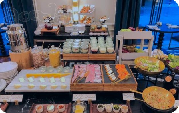 Кофе брейк - организация в Москве и Подмосковье заказать по низкой цене с доставкой