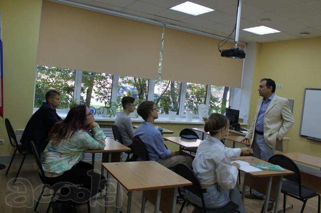 Частная школа Образование Плюс I: откройте ребёнку путь к успеху!