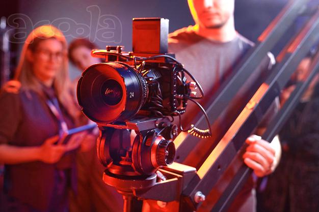 Видеоагентство на Кипре