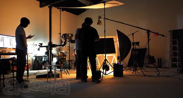 Фильм видеопродакшн на Кипре