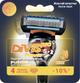 Аналоги Gillette Сменные кассеты для бритья от производителя DIVIS PRO